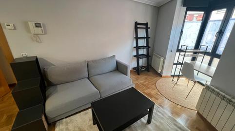 Foto 2 de Apartament de lloguer a Laviada, Asturias