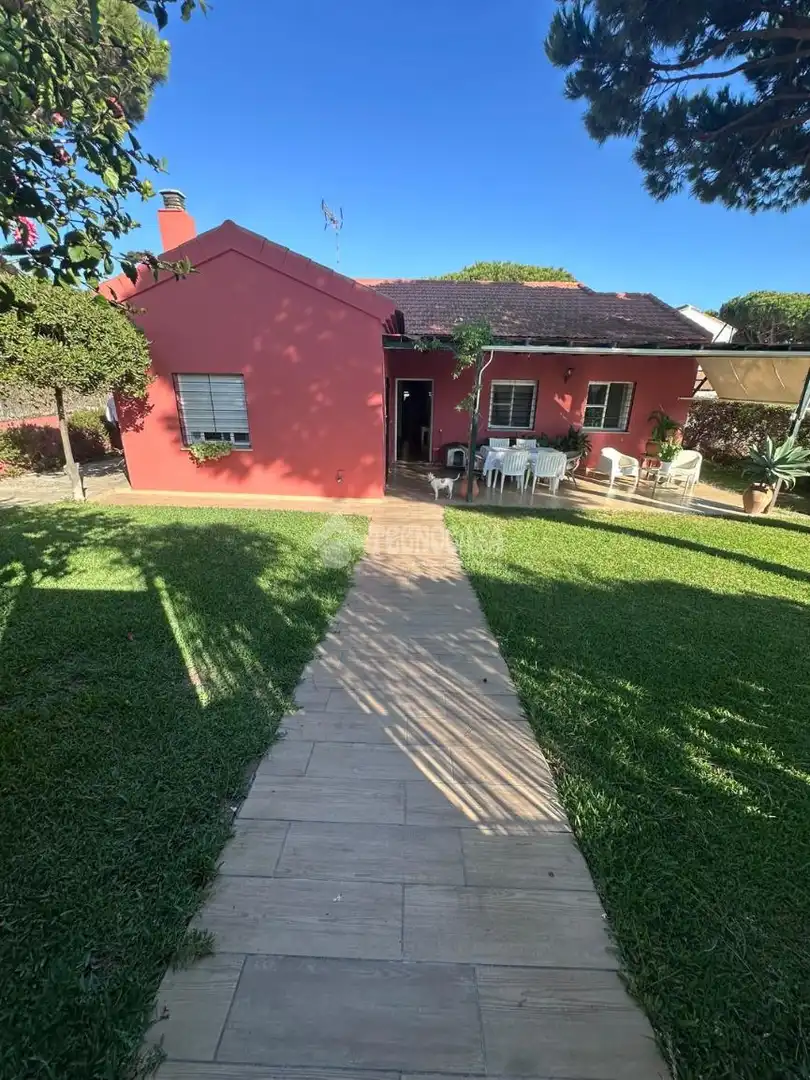 Maison à vendre à Mazagón