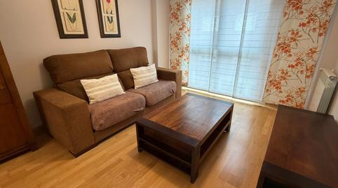 Foto 2 de Apartament de lloguer a Calle de San Genadio, Zona Alta, Ponferrada