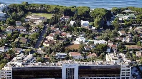 Foto 3 de Apartamento en venta en Bulevar Alfonso Hohenlohe, Puente Romano, Marbella