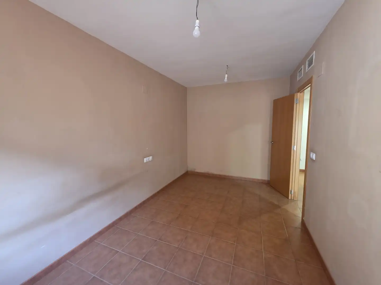 Schlafzimmer von Wohnung zum Verkauf in Xàtiva, Valencia