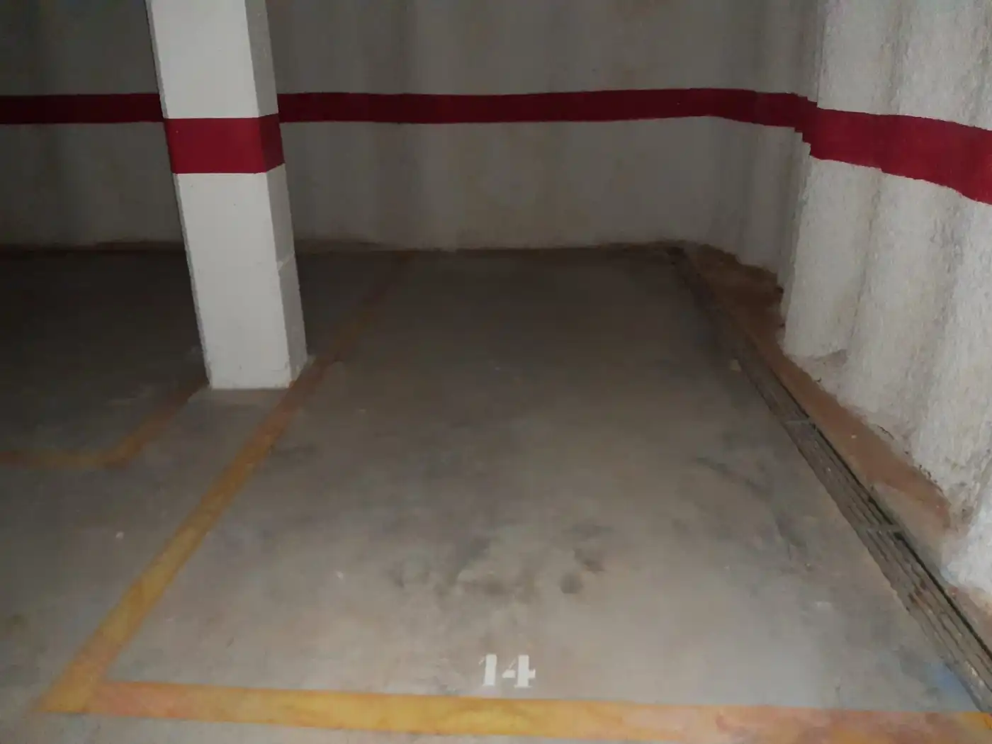 Parking for sale in Pueblo, imagen 6