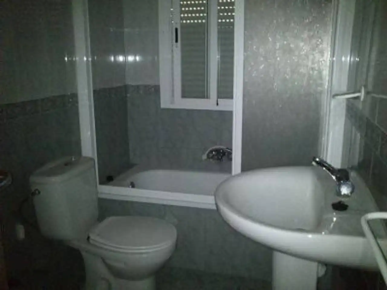 Baño de Piso en venta en Tobarra