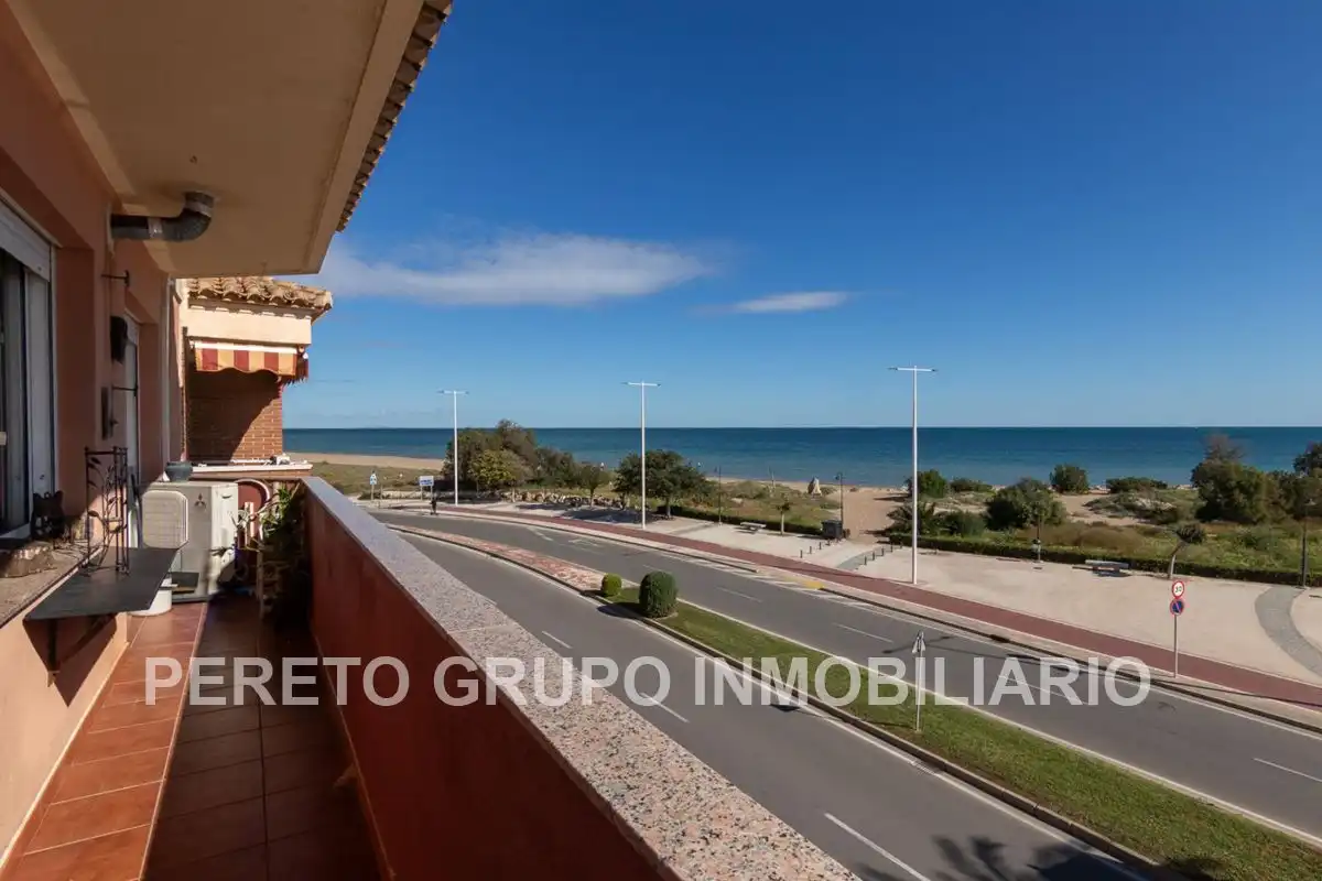Attique avec ascenseur à vendre à El Puerto, imagen 2
