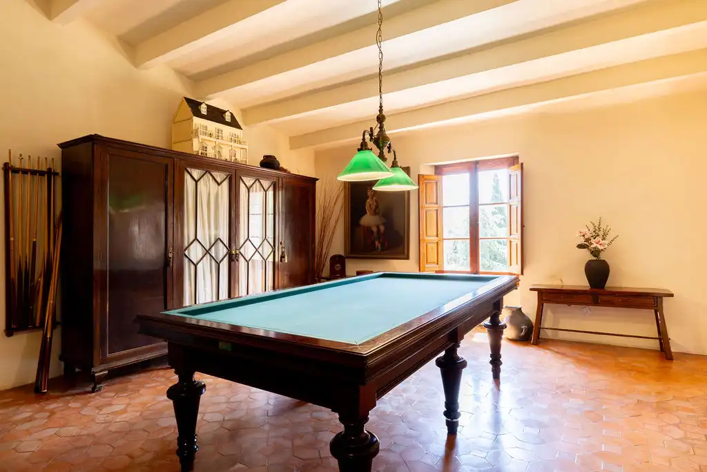 Casa rústica con piscina en venta en Arenys de Munt, imagen 28