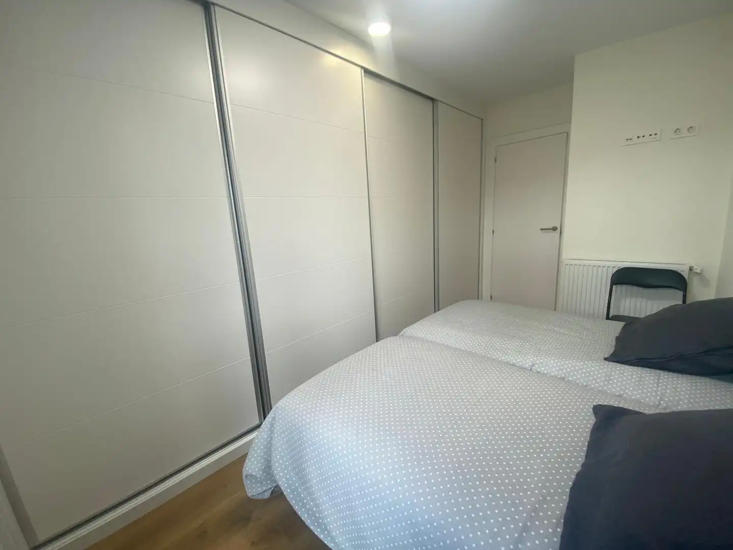 Habitación de Piso en venta en Castro-Urdiales con Calefacción, Jardín privado y Terraza
