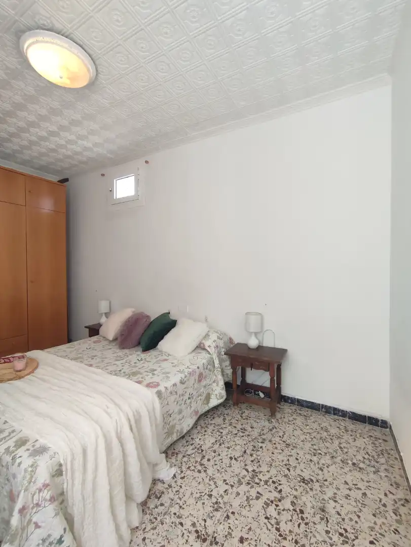 Habitación de Piso en venta en San Pedro del Pinatar con Terraza, Amueblado y Horno