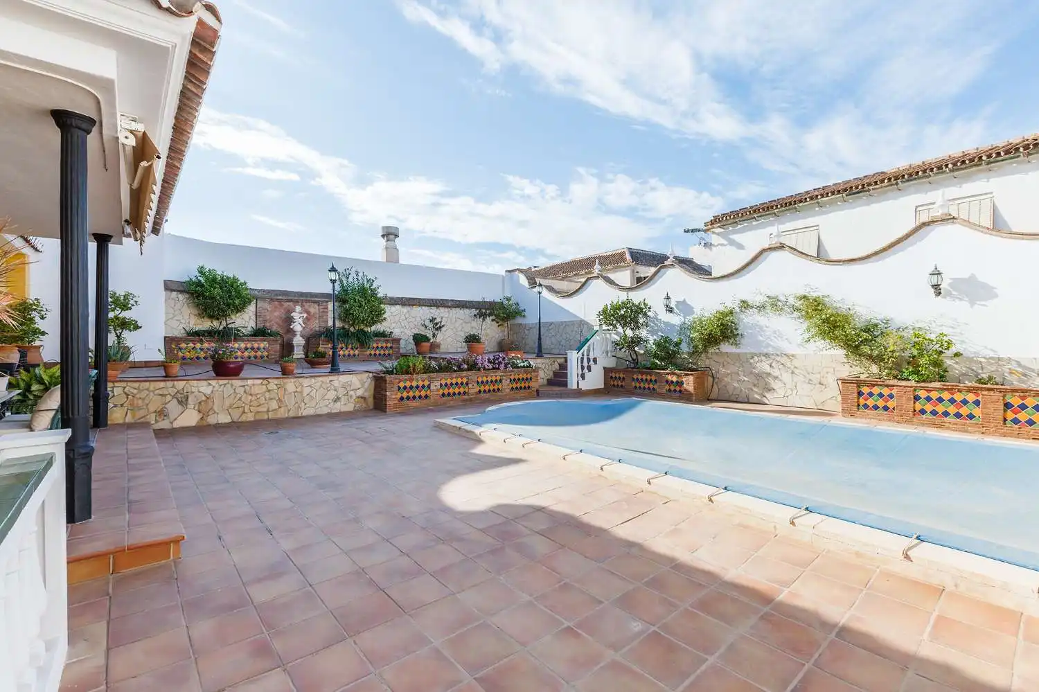 Maison avec piscine à vendre à Vélez-Málaga ciudad, imagen 84