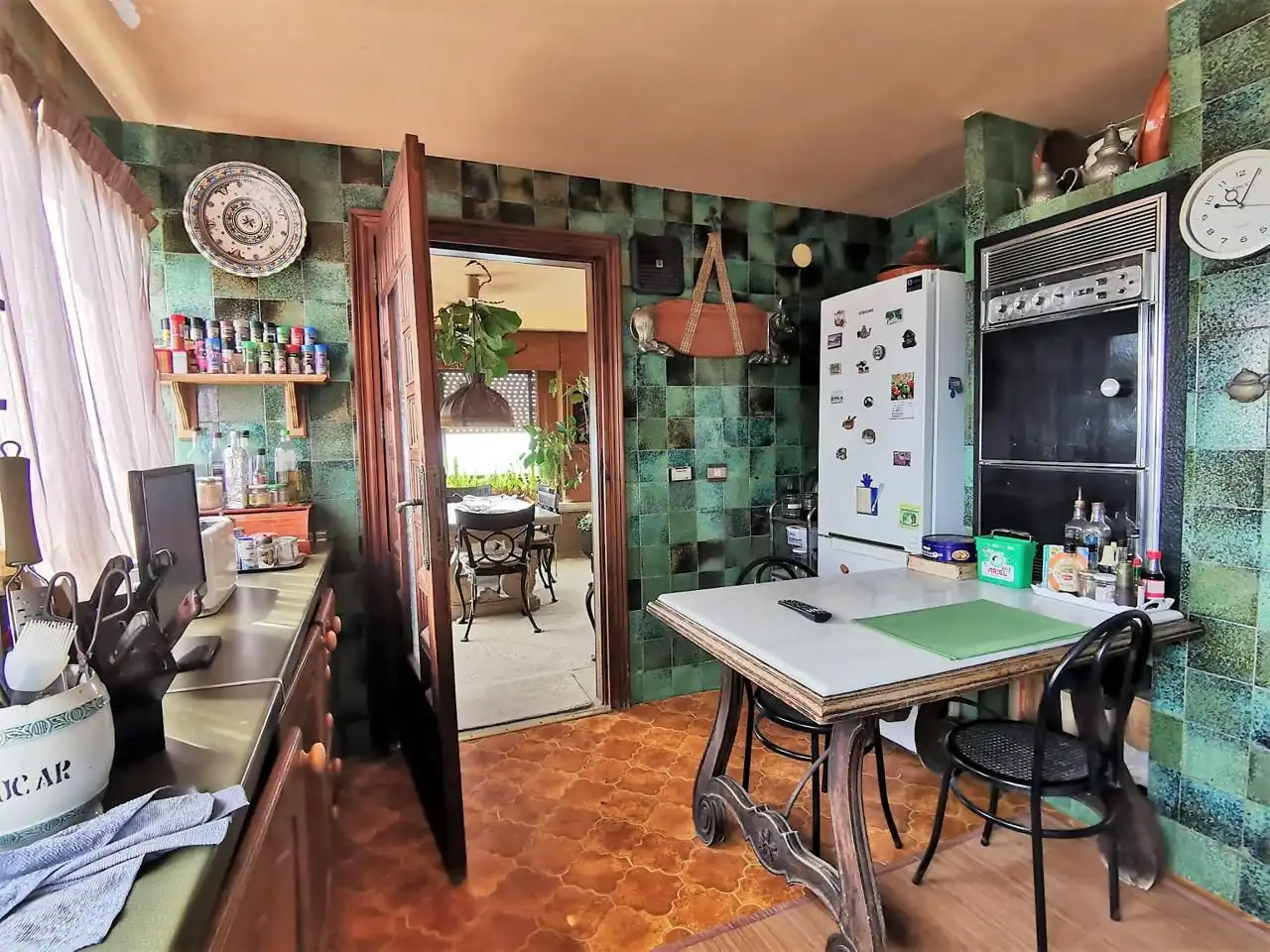 Flat with lift for sale in Pla - Carolinas, imagen 34