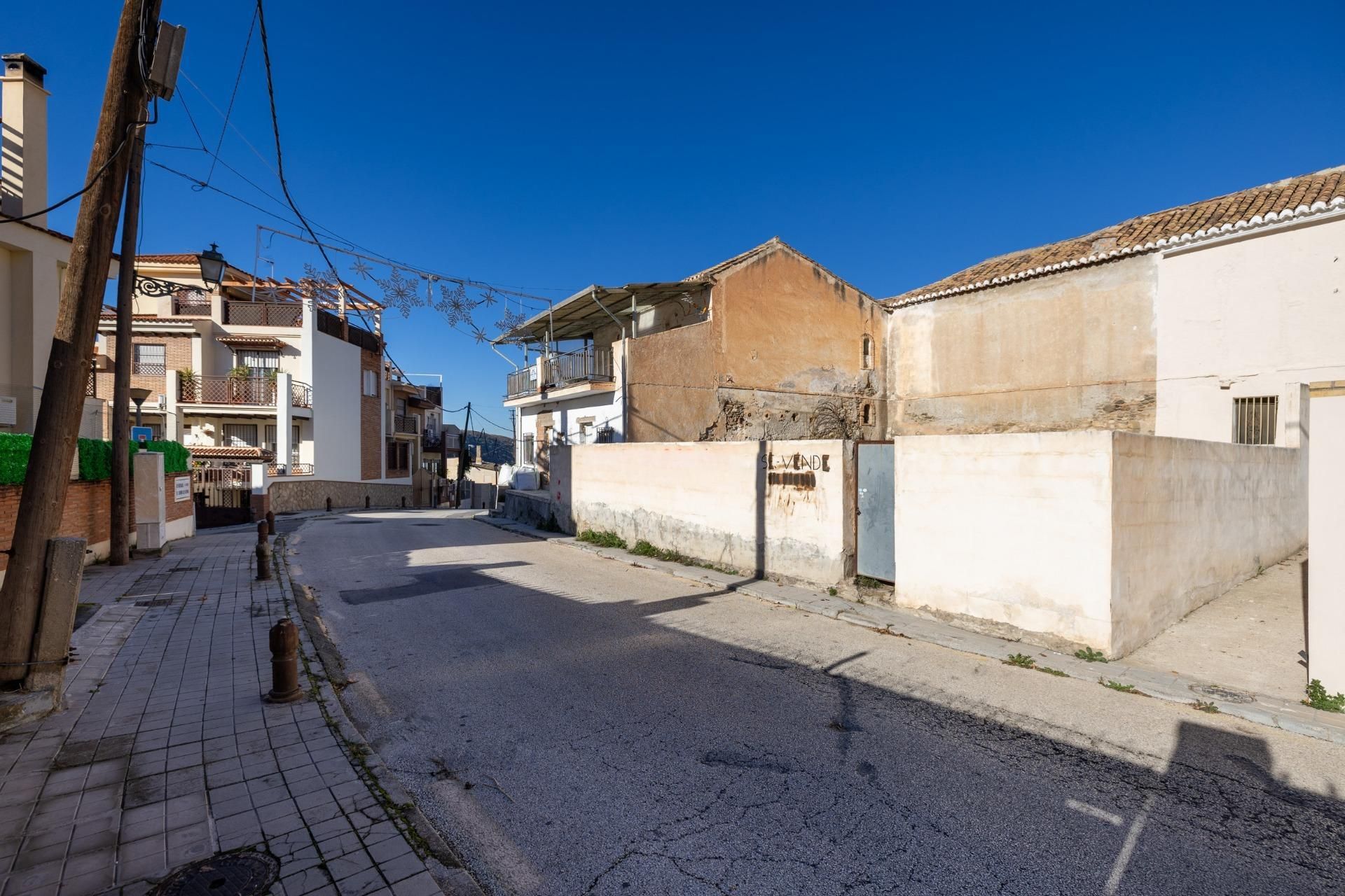 Residential zum Verkauf in Calle ORDESA (LAN), Lancha del Genil