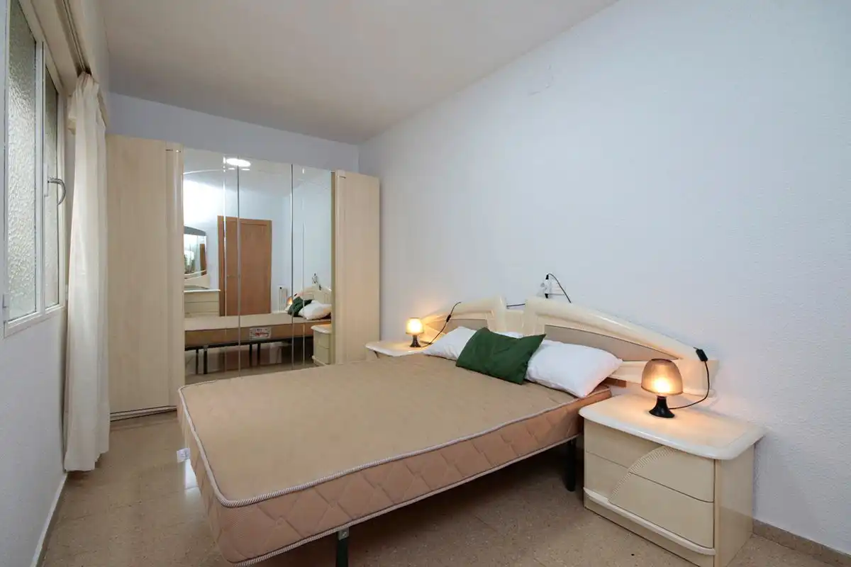 Flat for rent in Callejón del Conde, 3, Barrio de Albaicín