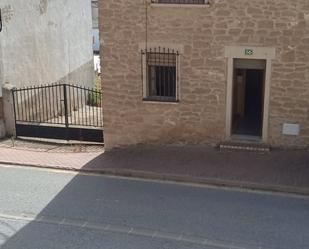 Vista exterior de Casa o xalet en venda en Arróniz amb Jardí privat