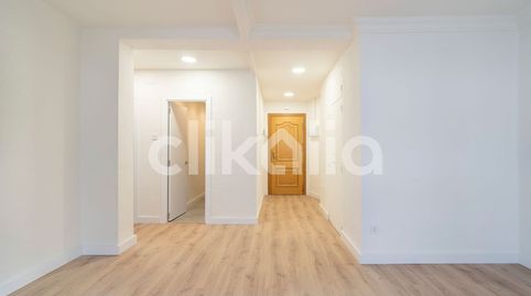 Foto 4 de Piso de alquiler en Mont-Olivet, Valencia Capital