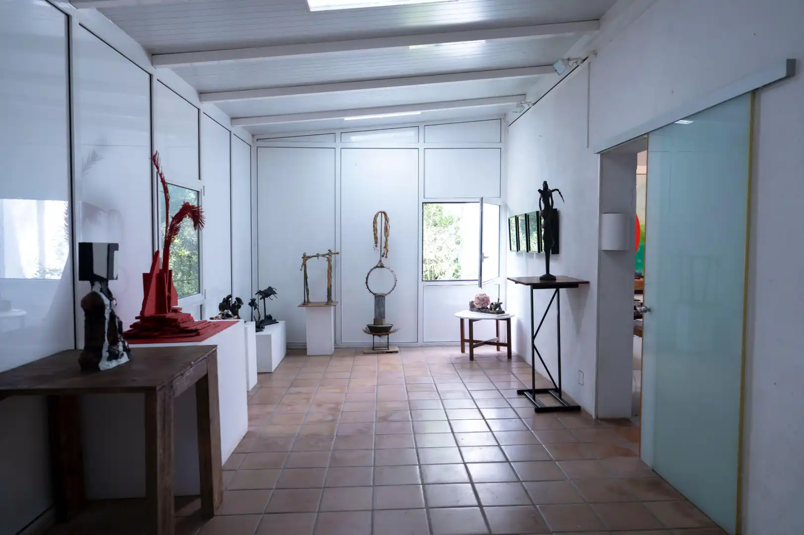 Casa o chalet en venta en Carrer Ginestera, Vallvidrera - Tibidabo - Les Planes
