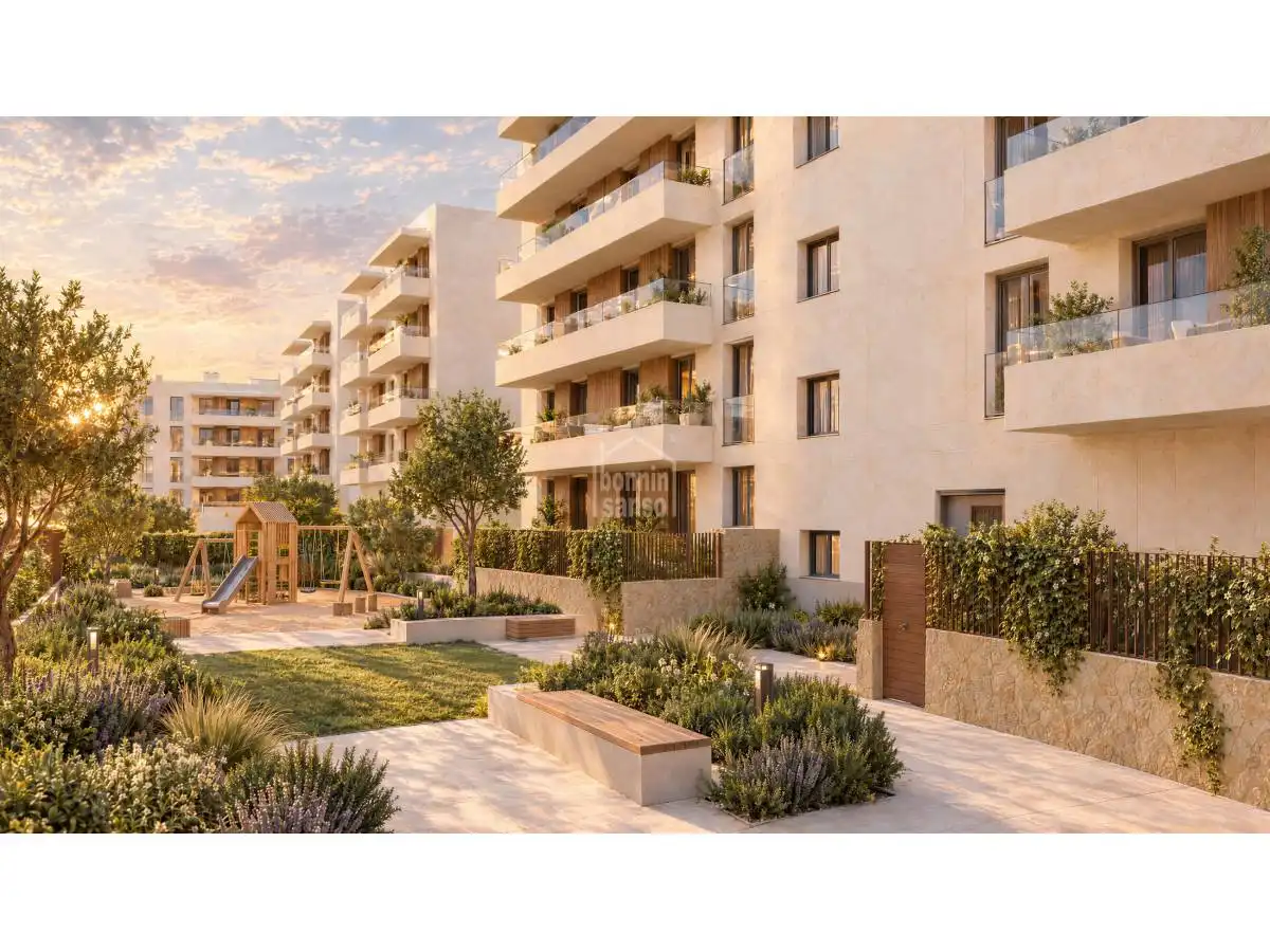 Apartamento en venta en Maó - Mahón, Illes Balears