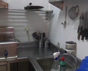 Kitchen of Industrial buildings for sale in Chiclana de la Frontera