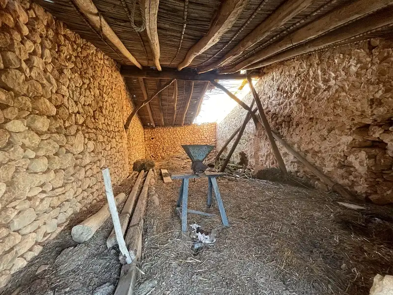 Finca rústica en venda en Manacor