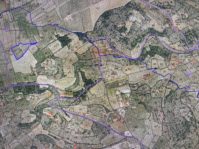 Terreno en Venta en Enguera