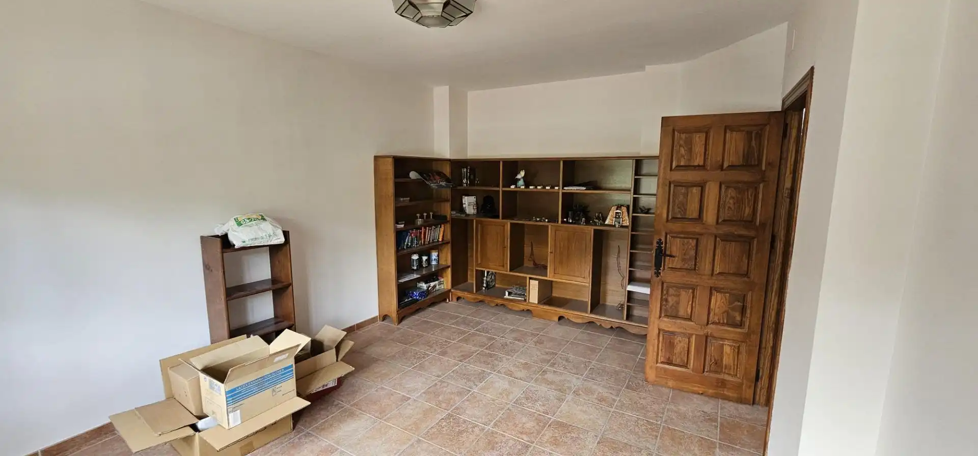 Wohnung mit Terrasse zum Verkauf in Santa Fe, imagen 27