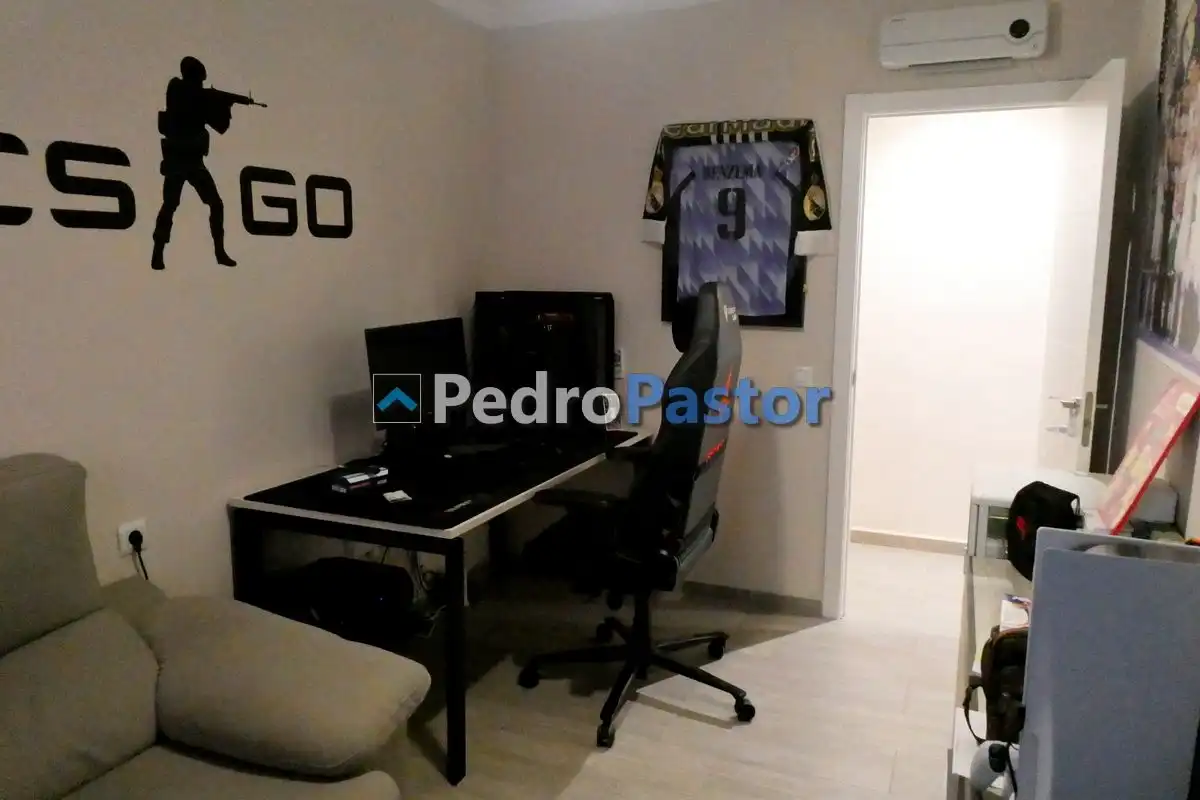 Appartement avec piscine à vendre à Centro Urbano, imagen 20