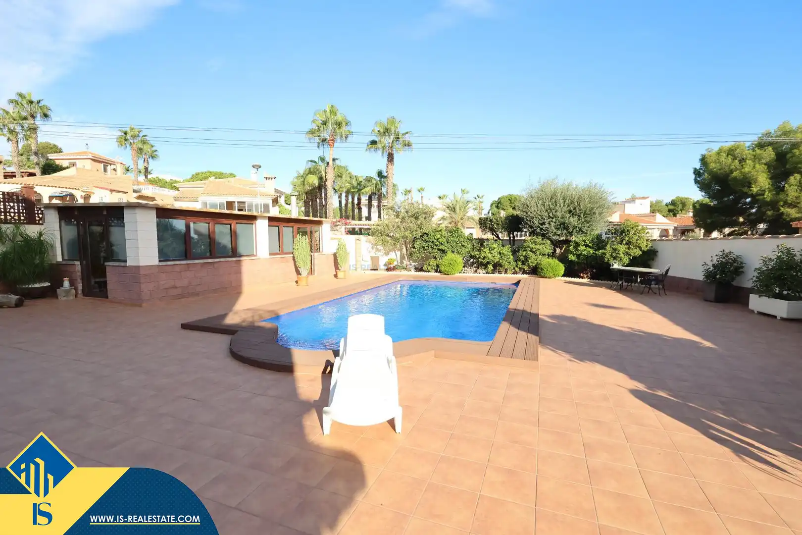 Villa avec piscine à vendre à Los Balcones - Los Altos, imagen 28