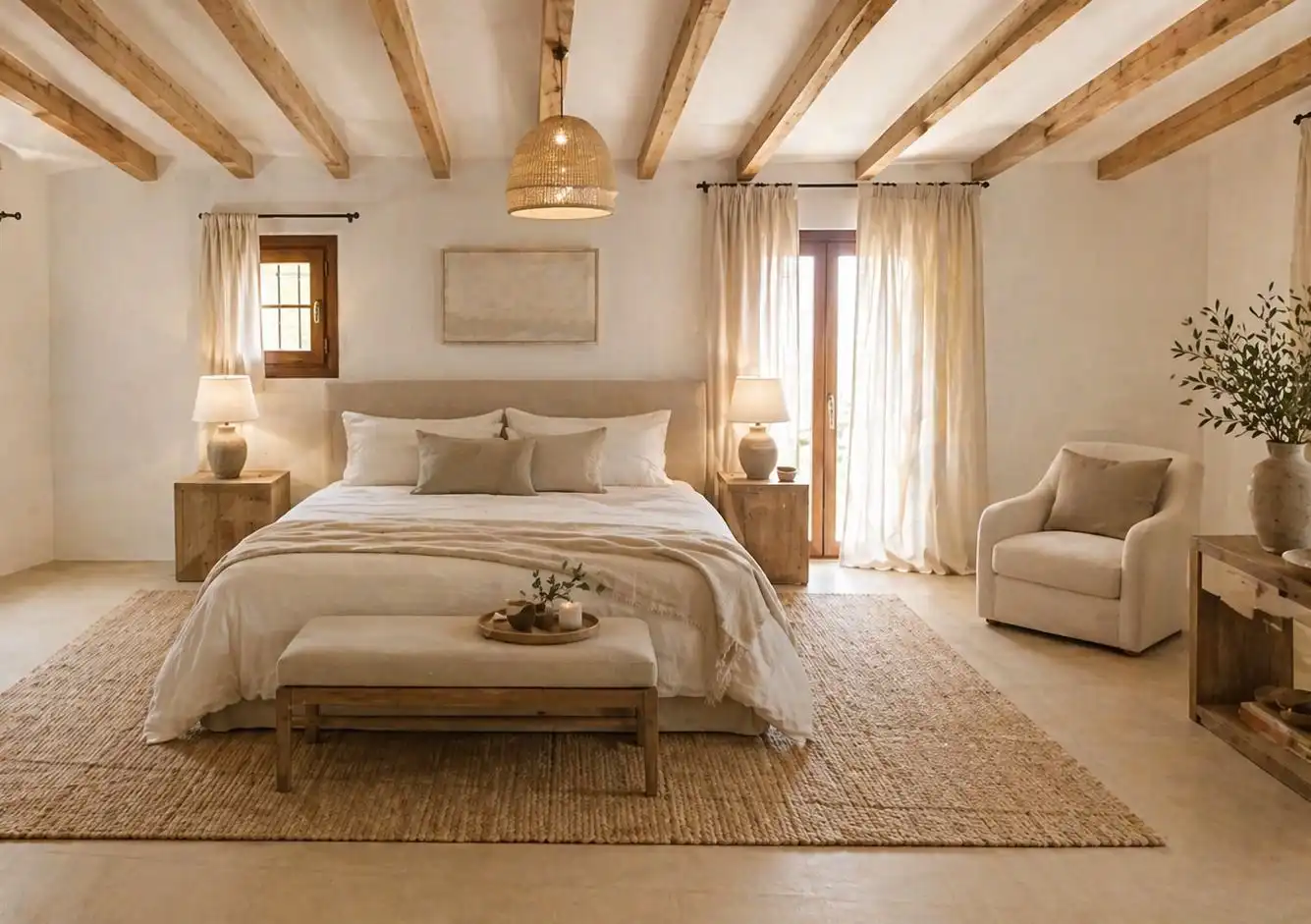 Casa rústica en venta en Benissa pueblo, imagen 18