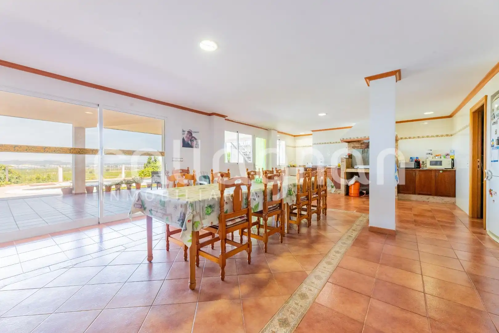 Villa avec terrasse à vendre à Sierra Perenchiza - Cumbres de Calicanto - Sto Domingo, imagen 31