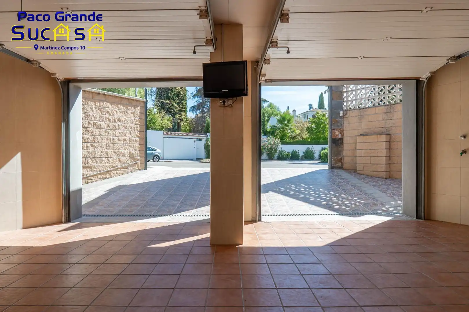 Detached house with terrace for sale in Calle MISTRAL(C.DEL AIRE I) 32, imagen 65