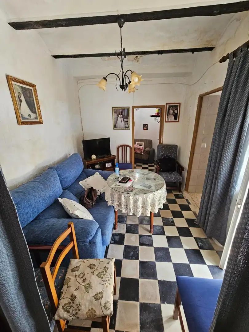 Apartment for sale in Vejer, imagen 7