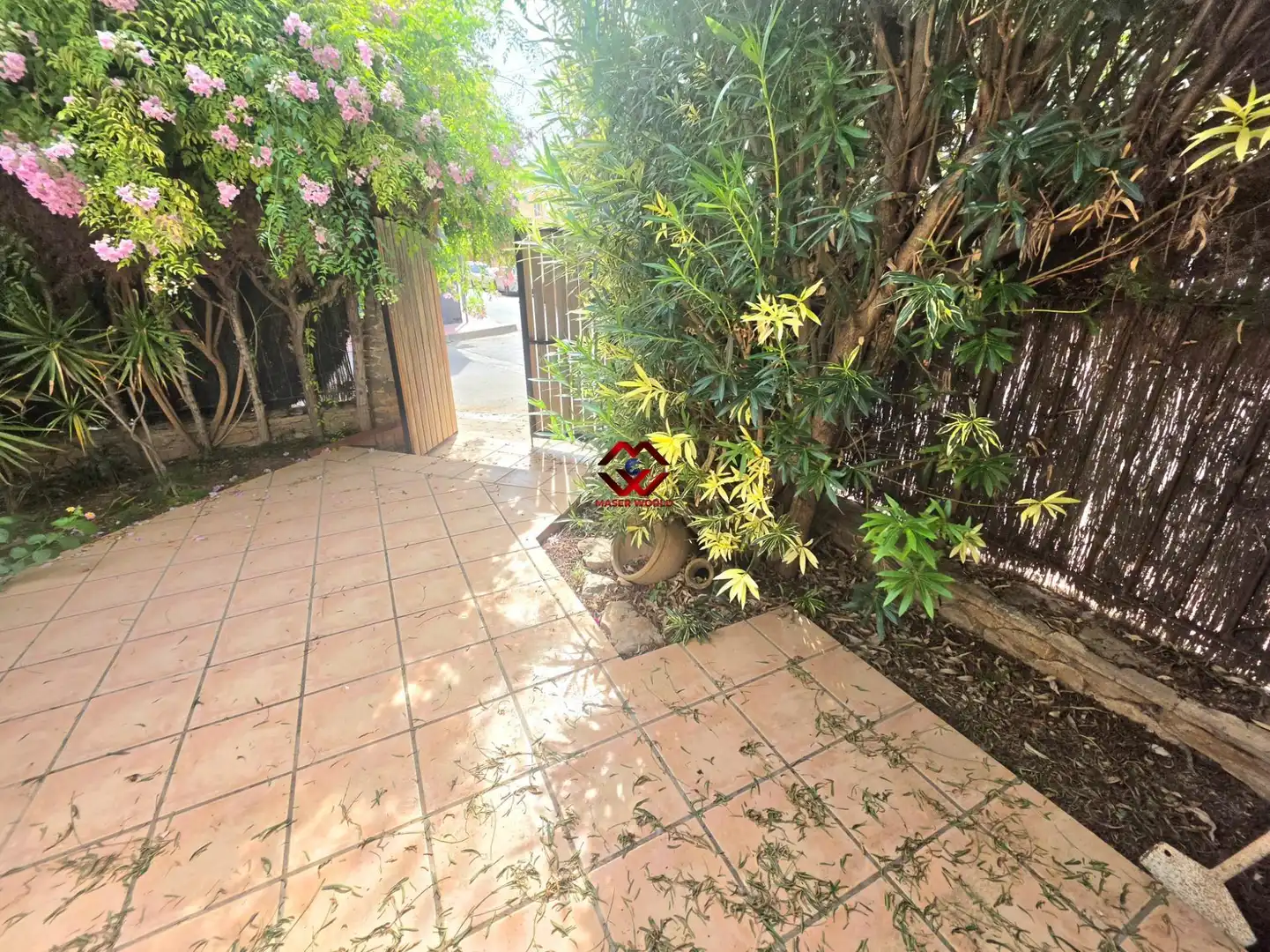Chalet con terraza en venta en Santiago de la Ribera, imagen 7