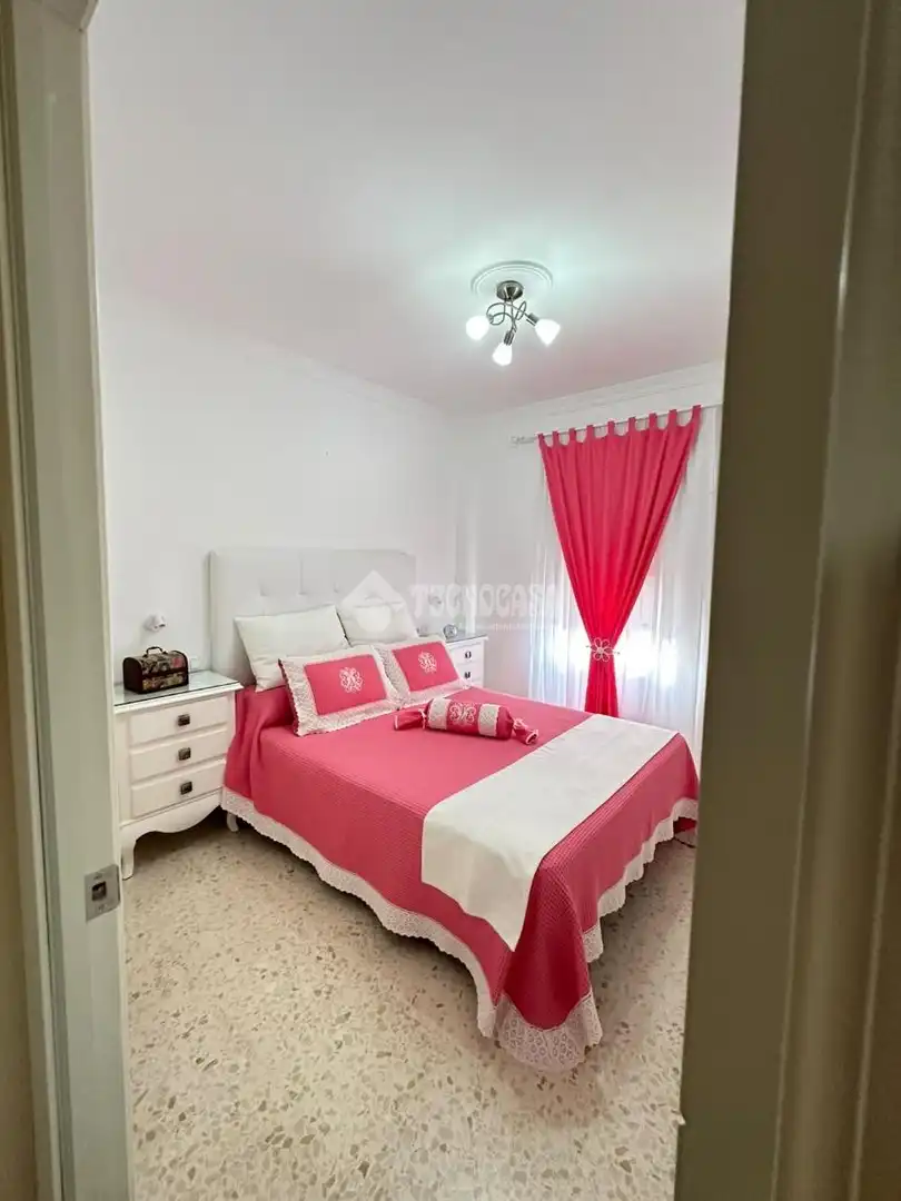 Habitación de Piso en venta en Arcos de la Frontera con Aire acondicionado y Calefacción