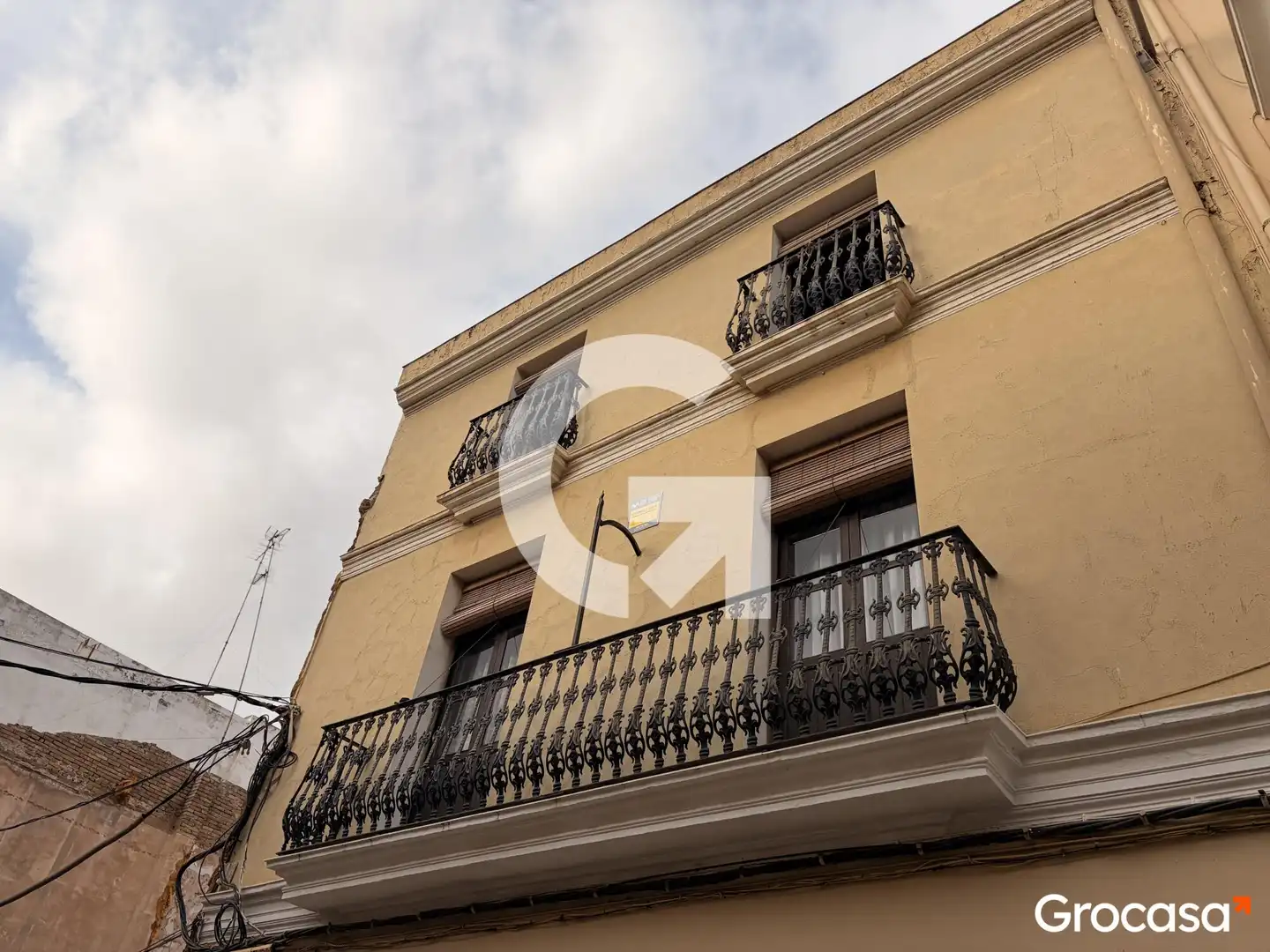 Casa con terrazza in vendita a CL TRABAJO, DEL, imagen 30