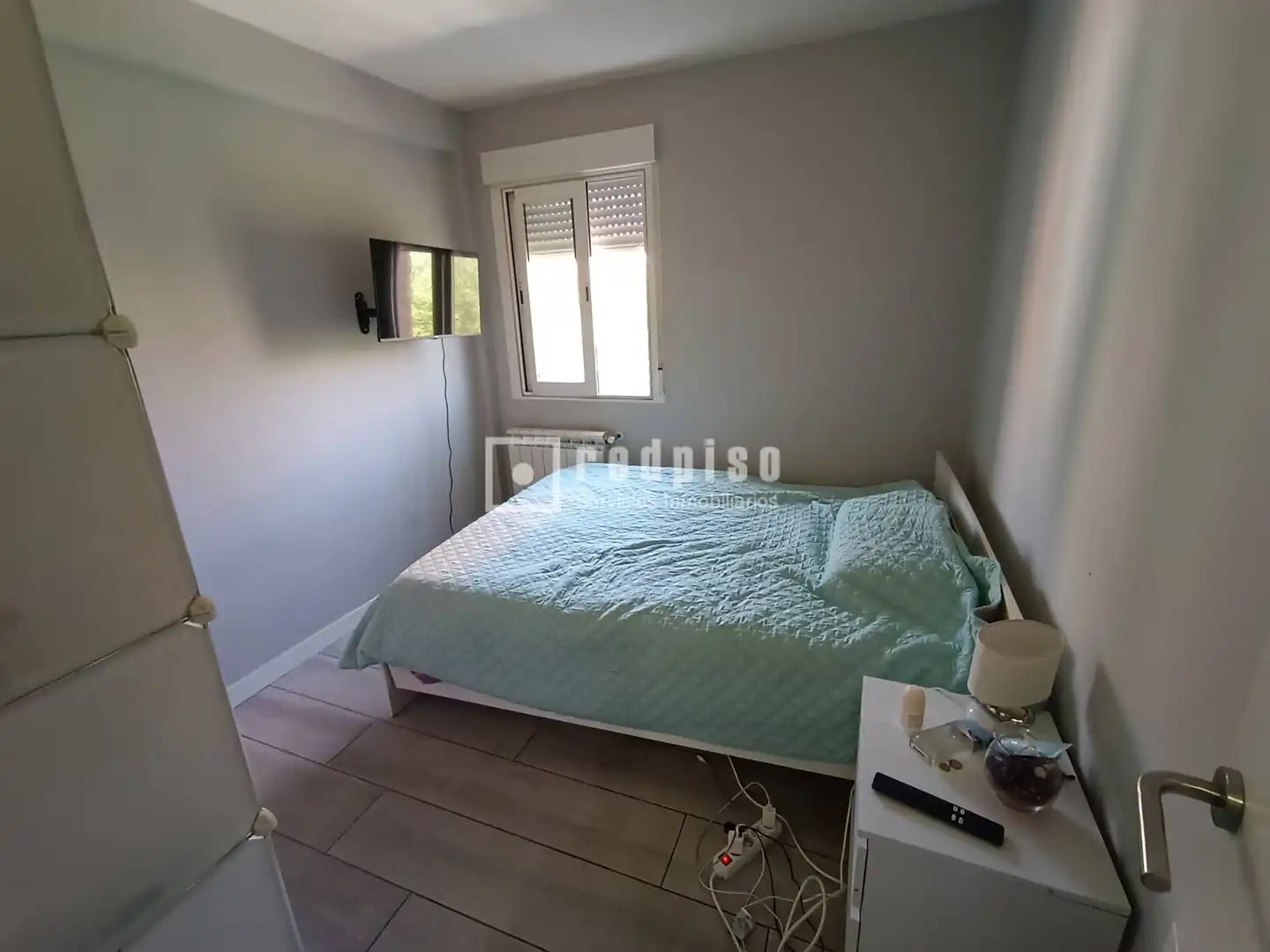 Habitación de Piso en venta en Madrid con Calefacción y Trastero