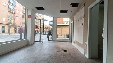 Photo 3 of Premises to rent in Calle Calle Mariano Benlliure, 70, Reina Victoria - Miguel Hernández, Elche / Elx