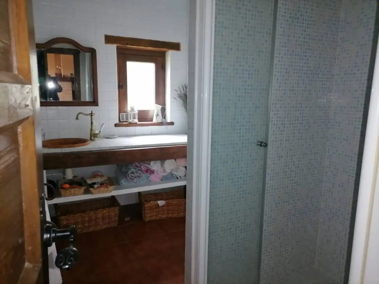 Terreno en venta en Poligono 1, La Alameda de Gardón