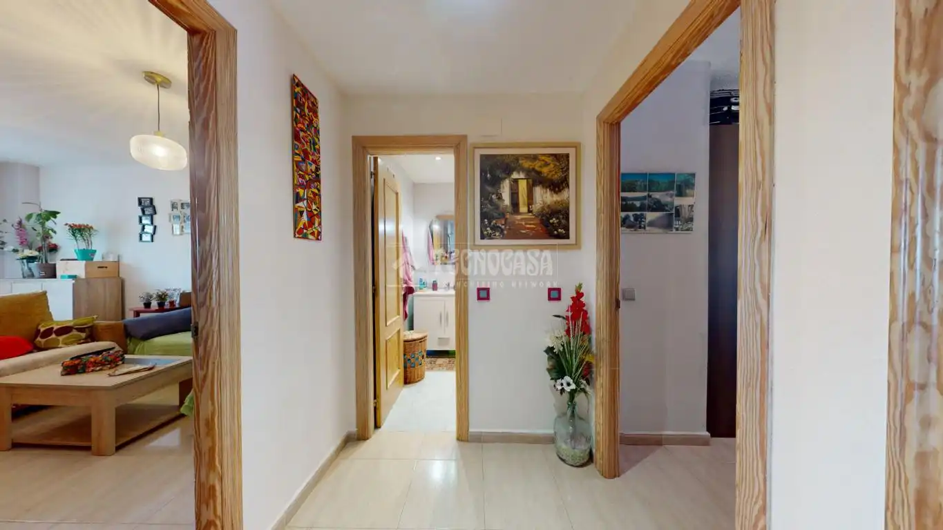 Piso en venta en Azuqueca de Henares con Calefacción