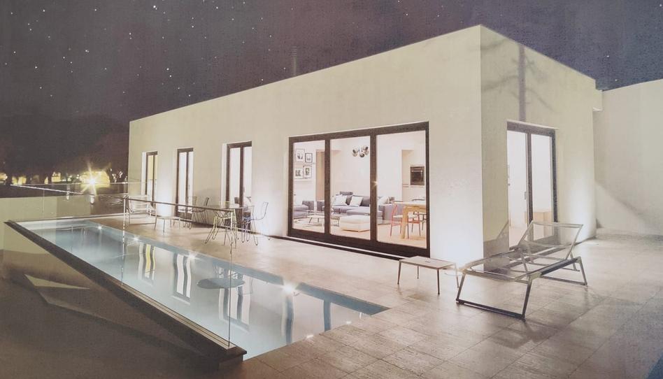 Foto 1 de Casa o xalet en venda a La Cresta, 2, Vacarisses, Barcelona