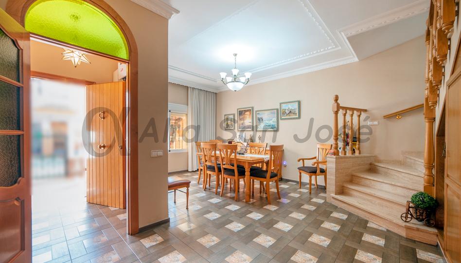 Foto 1 de Pis en venda a Rinconada, Sevilla