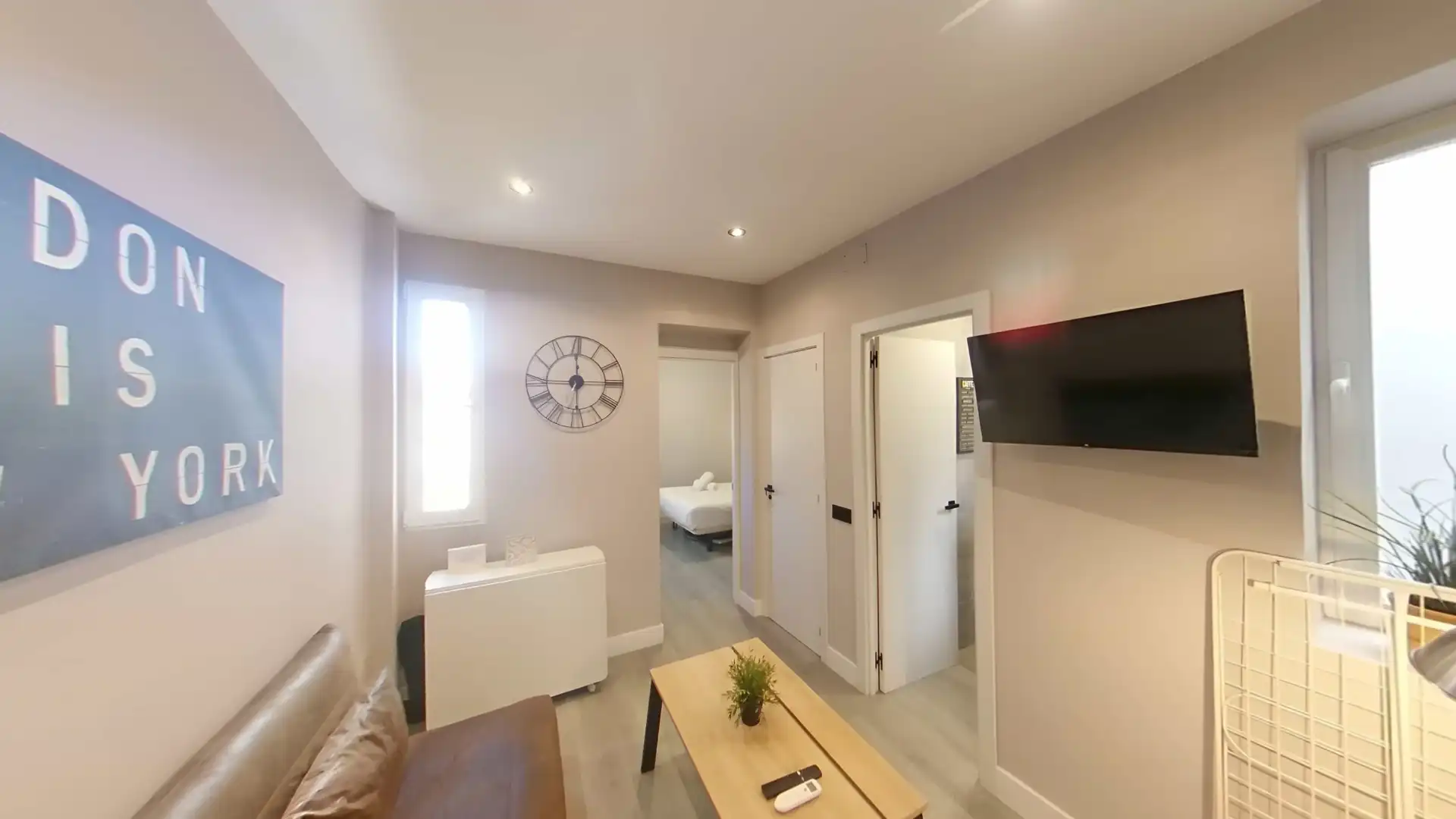 Flat with lift to rent in Calle de Juan de Olías, imagen 22