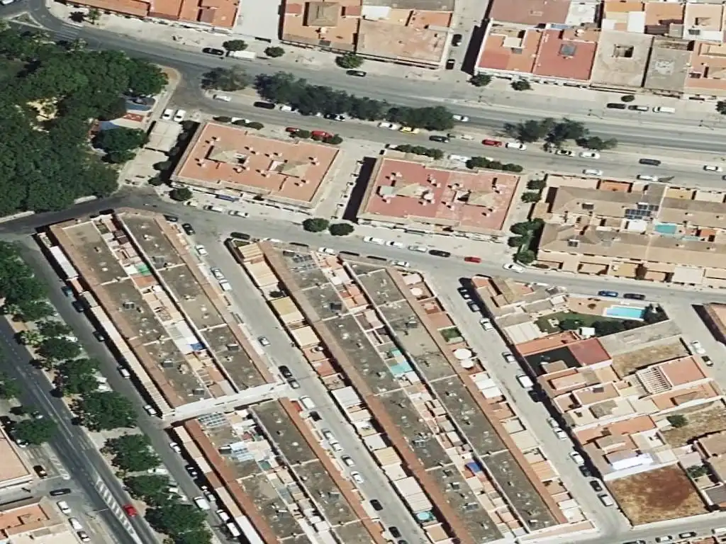 Casa en venda a MARÍA FERNÁNDEZ 'LA PERRATA 4