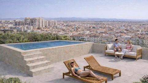 Foto 5 de Piso en venta en Calle San Pablo, 3, -1, Centro - Muelle Pesquero, Torrevieja