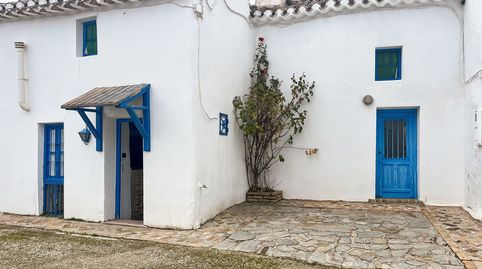 Foto 2 de Casa adosada en venta en Villanueva del Rosario, Málaga
