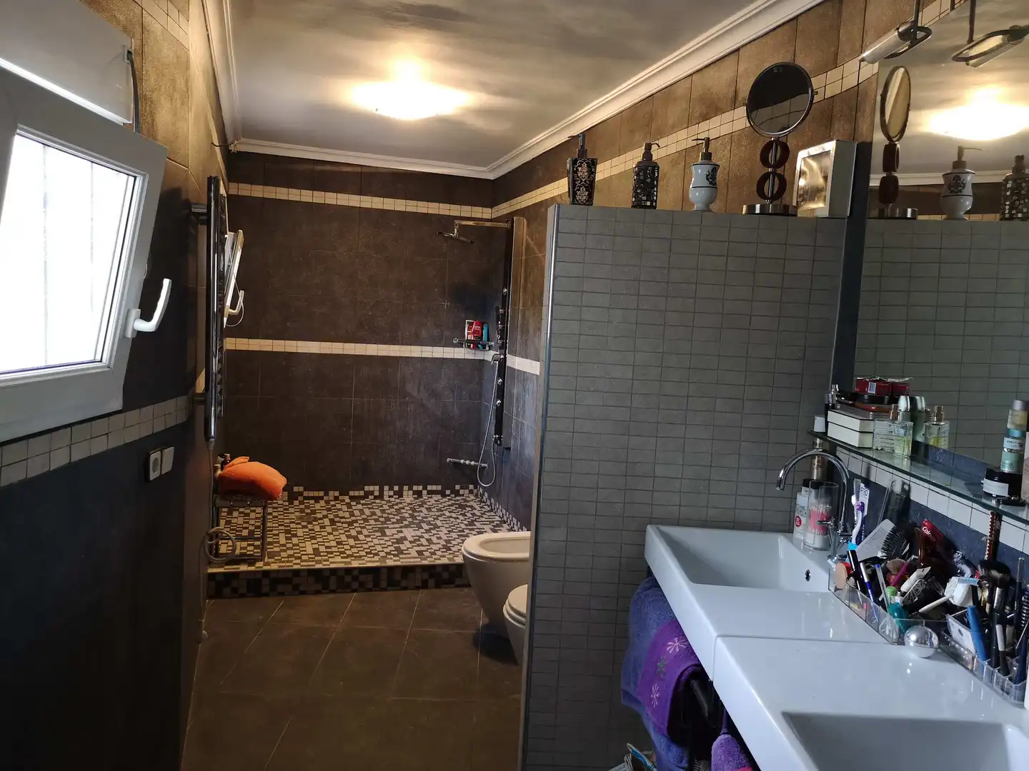 Bany de Casa o xalet en venda en Alcalà de Xivert amb Aire condicionat, Calefacció i Jardí privat