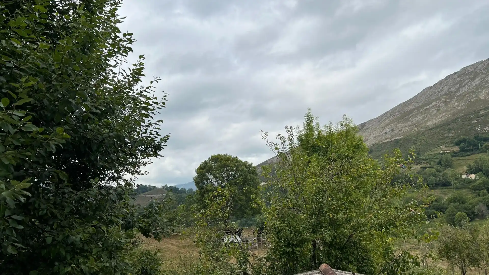 Casa o xalet en venda en Cangas de Onís amb Jardí privat i Traster