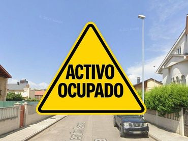 Casa amb piscina en venda a Centro