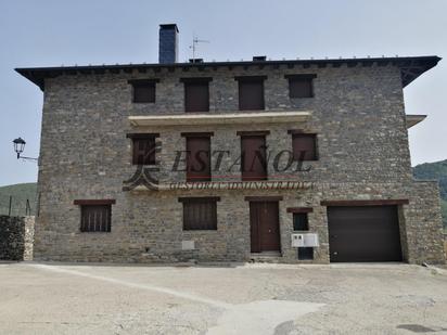 Casa o xalet en venda a Montferrer i Castellbò