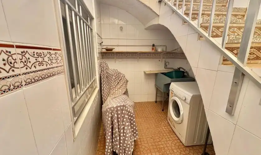 Casa o xalet en venda en Carboneras amb Terrassa