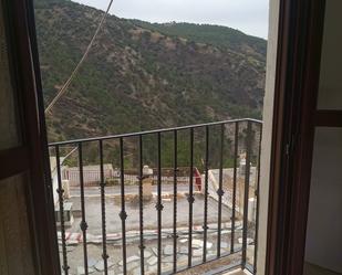 Terrasse von Wohnungen zum verkauf in Bérchules mit Klimaanlage, Terrasse und Balkon