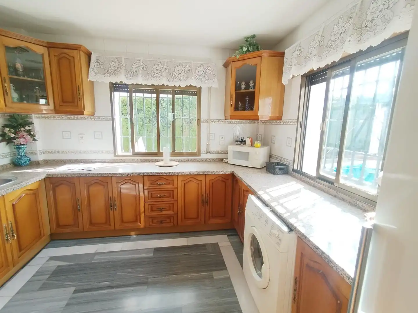 Chalet con piscina en venta en Calle de la Adelfa, imagen 39
