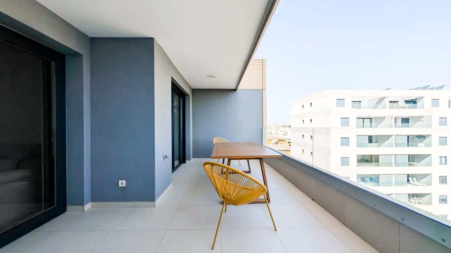 Apartment zum Verkauf in Playa del Acequión, Náufragos y Rocío del Mar, imagen 13